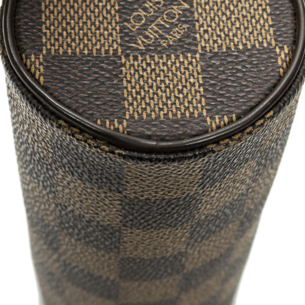 Louis Vuitton Papillon Pouch - Picture 7 of 10